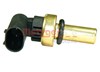 Sensor de temperatura Mercedes Sprinter 4,6-T