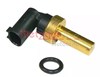 Sensor temperatura refrigerante Chevrolet Cruze