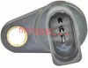 Sensor velocimetro 0909067 METZGER