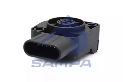 Sensor De Posicion del pedal del acelerador 092085 Sampa Otomotiv‏