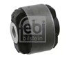 Silentblock de brazo de suspensión delantero inferior 09387 FEBI