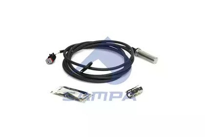 Sensor ABS trasero 096252 Sampa Otomotiv‏