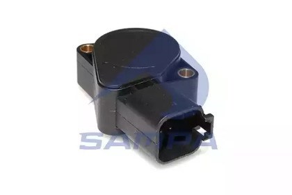 Sensor De Posicion del pedal del acelerador 096420 Sampa Otomotiv‏