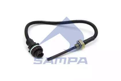 Sensor de nivel de aceite del motor 096438 Sampa Otomotiv‏