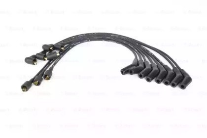 B819 ht ignition cable 0986356819