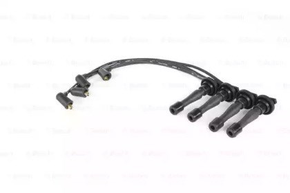 Ht ignition cable 0986357150