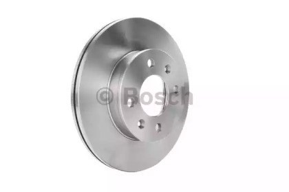 Disco de freno 0986479206 BOSCH