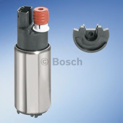 Bomba de combustible eléctrica sumergible 0986580943 Bosch