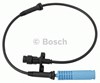 Sensor de freno, delantero 0986594508 BOSCH