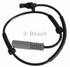 Sensor de freno, delantero 0986594519 BOSCH