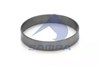 Anillo retén, cigüeñal trasero 1000551 SAMPA
