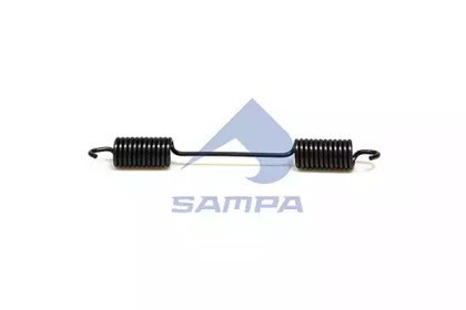 100089 Sampa Otomotiv‏