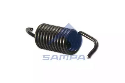 100099 Sampa Otomotiv‏