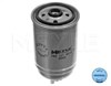 Filtro diesel 1001270013 MEYLE