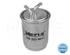 Filtro diesel 1003230017 MEYLE