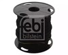 Tubo flexible, combustible de fuga  10047 FEBI