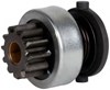 Bendix arranque 1006209845 BOSCH