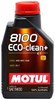 Olio motore 101580 MOTUL