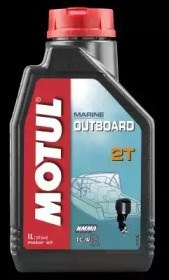 Aceite de motor 102788 Motul