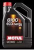 Aceite para motor 102794 MOTUL