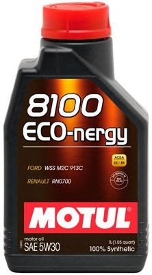 Aceite de motor 102900 Motul