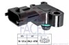 Sensor De Presion Del Colector De Admision Opel Meriva B