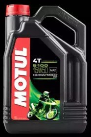 Aceite de motor 104083 Motul