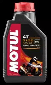 Aceite de motor 104086 Motul