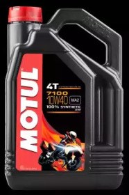 Aceite de motor 104092 Motul