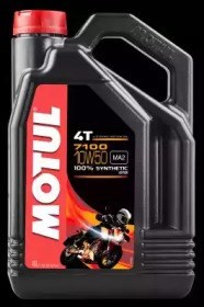 Aceite de motor 104098 Motul