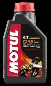 Aceite de motor 104298 Motul