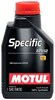 Aceite motor 104845 MOTUL