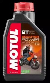 Aceite de motor 105881 Motul