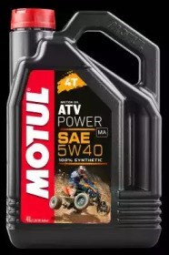 Aceite de motor 105898 Motul