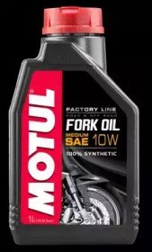 Aceite Para Horquillas Y Amortiguadores 105925 Motul