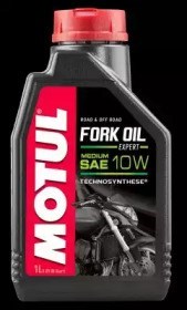 Aceite Para Horquillas Y Amortiguadores 105930 Motul