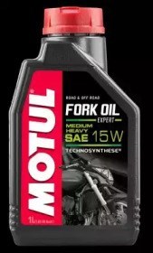 Aceite Para Horquillas Y Amortiguadores 105931 Motul