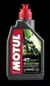 Aceite de motor 105935 Motul