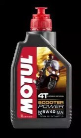 Aceite de motor 105958 Motul