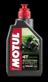 Aceite para motor 105960 MOTUL