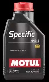 Aceite de motor 106317 Motul