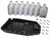 Kit para cambios de aceite caja automatica 1071298033 ZF PARTS