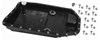 Carter caja de cambios automatica 1071298038 ZF PARTS