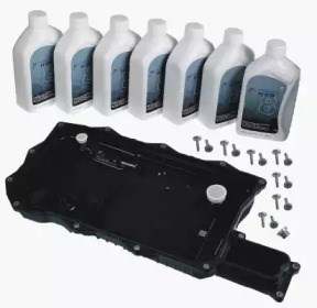 Kit para cambios de aceite caja automatica 1102298019 ZF Parts