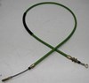 Cable para freno de mano delantero Fiat Ducato