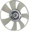 Rodete ventilador, refrigeración de motor 1114901200 JP GROUP