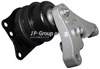 Soporte de motor derecho 1117904580 JP GROUP