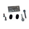 Kit de reparación, pinza de freno trasero 1131339X QUICK BRAKE