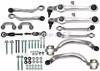 Kit De Brazo De Suspension Delantera 1140100110 JP GROUP