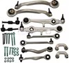 Kit De Brazo De Suspension Delantera 1140103810 JP GROUP